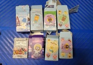 8件不散賣 全新已開盒開袋 盲盒 KAKAO FRIENDS FARM 太空 SPACE  RYAN JAY-G FRADO MUGI & CON UNBOX FRIENDS DISNEY 迪士尼 W