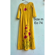 Vietnamese ao dai ao dai vietnam ao dai set