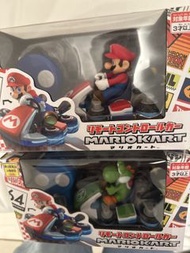 Mario Kart 遙控車