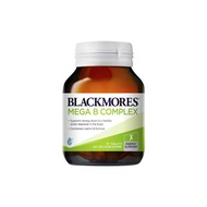 Blackmores Mega B Complex (75 Tablets)