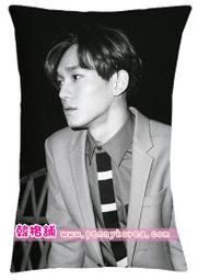EXO [ EXODUS 雙面抱枕套 ] (金鍾大 Chen ) ＜韓格舖＞ EXO’luXion演唱會