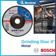 Bosch Grinding Disc / Mata Grinder / Mata Canai / 4", 100mm