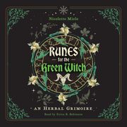 Runes for the Green Witch Nicolette Miele