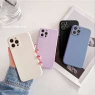 Liquid Silicone Case for OPPO Reno 10 Pro Pro+ Find X6 X5 Pro Candy Cases Shockproof Solid Soft Cover
