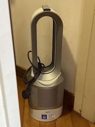 Dyson 無葉風扇 冷暖風機 Hot + Cool