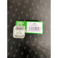 [May's SG Seller] Murata, 优芯佳 youxinjia and Renata Cell batteries 364, 371,377,397 & CR2032