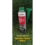 petrol injection cleaner