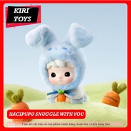 Hacipupu Snuggle With You - Pop Mart