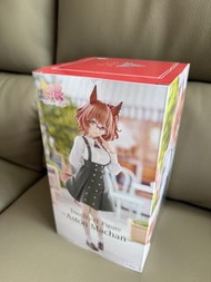FuRyu Trio-Try-iT Figure -Aston Machan- 景品模型 - 真弓快車《賽馬娘 Pretty Derby》