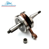 Motorcycle YZ85 Crankshaft Assy For YZ 85 5PA-11400-00 2008-2018 2 Stroke Engine