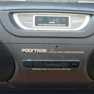 Radio polytron. psc 722sH