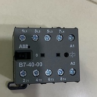 Rancilio 34200333 Magnetic Contactor