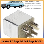 Car Relay for R107 W123 W124 W116 W126 R129 W201 0015422219 0015420219