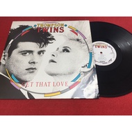 Thompson Twins-Get That Love 12 Inch LP PinHaiMusic B2 Shop