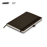 สมุด LAMY Softcover umbra A5