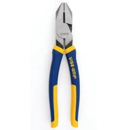 IRWIN LINEMAN'S PLIER LP9 91/2''/240MM