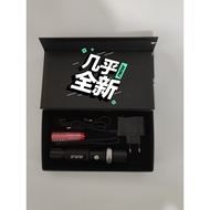 Strong Light Flashlight Aluminum Alloy LED Light Rechargeable, Original Price 58 Yuan, Free Shipping