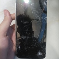 IPHONE 12 PRO MAX MESIN LURUS