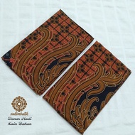 Bahan Kain Batik Danar Hadi