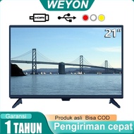 Weyon TV LED 21 inch Digital TV HD Monitor LED Televisi