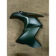 64400-K0W-M50ZF HONDA ADV160 MAT GREEN COVER R FR SIDE