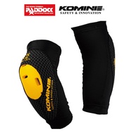 KOMINE การ์ดศอก รุ่น SK-824 CE Level 2 Support Elbow Guard