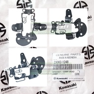Kawasaki W175 FRONT LIGHT HOLDER BRACKET