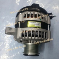 TOYOTA HIACE VAN KDH200 DIESEL 4PIN ALTERNATOR NEW 130AMP