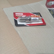 YAMAGATA RACING SPARK PLUG IRIDIUM D8EA TYPE Tiger gl pro scorpio