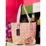 Guess 2ways handbags women