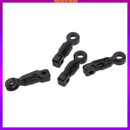 [Tachiuwa2] 4Pcs K989-39 Upper Suspension Arm for WLtoys K989 K979 K999 K969   RC Car