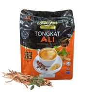 Tongkat Ali White Coffee