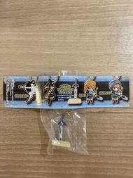 薩爾達傳說扭蛋