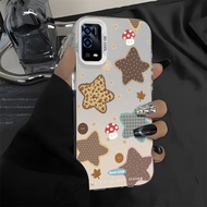 Casing For OPPO A55 4G A55 5G A55s 5G A56 5G Case Silicone Cases Soft Cover