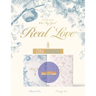 OH MY GIRL : [REAl LOVE]