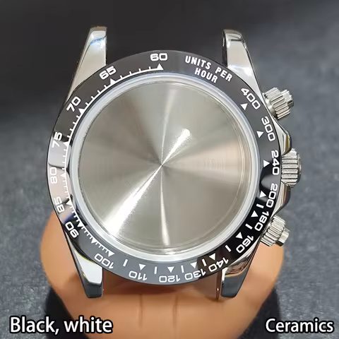 VK63 Case VK63 Dial VK63 Hands VK63 Movement VK63 Watch Accessories VK63 39mm Cases 29MM Dials Vk63 