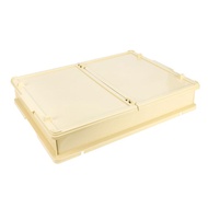 ฝาลังเบเกอรี่พับได้ 44.2x61.5x สแตนดาร์ด RW8219