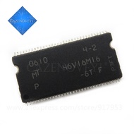 10 Piece MT46V16M16P-6TI MT46V16M16P-5BK MT46V16M16 46V16M16 TSOP-66 In Stock