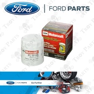 Original Ford Motorcraft Oil Filter Fiesta Focus Kuga Mondeo Mustang S-Max C-Max (FL-910S / BE8Z-673