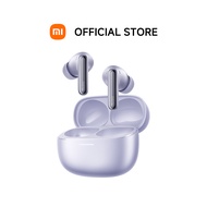 REDMI Buds 6 Pro｜ไดร์เวอร์ Coaxial สามตัว｜ระบบเสียงแบบดื่มด่ำ ｜ตัดเสียงรบกวนความถี่กว้างพิเศษ