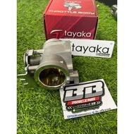 Genuine Throttle Body FORZA350 TAYAKA Tamiya Turning Housing F350 FORZA350 FORZA350