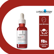 ลา โรช-โพเซย์ La Roche-Posay Retinol B3 Serum เซรั่มบำรุงผิวหน้า ลดเลือนริ้วรอยร่องลึก เพื่อผิวดูตึง
