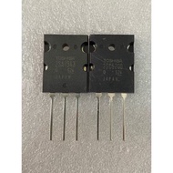 Toshiba Transistor 2SA1943 2SC5200 / A1943 C5200 Lot 524