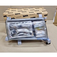 Toyota Unser 1997-1999 Head Lamp / Lampu Depan / Lampu Besar (TYC)