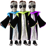 Halloween Star Wars ET Alien costume Cosplay Children Costume Costume