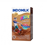 SUSU INDOMILK KIDS 115ML