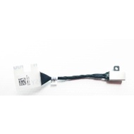 Dell, INSPIRON 5401 5402 5501, 5502, DC Jack Connector Power Cable 0N8R4T, N8R4T, cn-0N8R4T (KN 337)