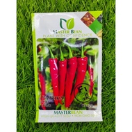 F1 CI222 PAPRIKA CILI 大古来椒 10g