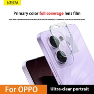 Full coverage camera lens protector For OPPO Reno 15 15F 15C 14 14F 13 13F 12 12F 11 10 9 8 8T 7 6 P