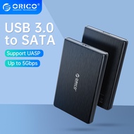ORICO USB 3.0 to SATA 3.0 HDD Case 2.5